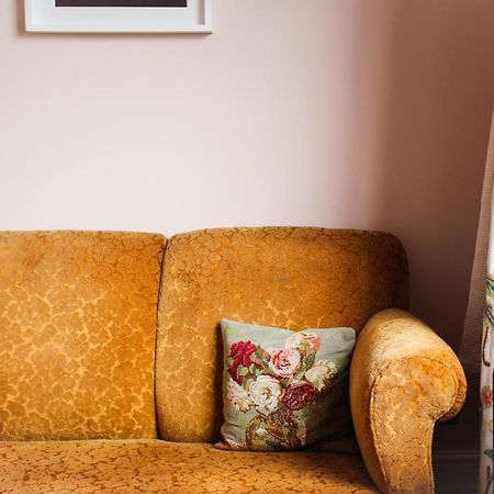 The Bull Inn Totnes Extérieur photo