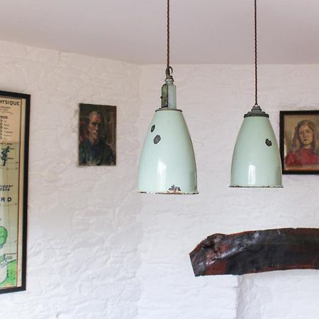 The Bull Inn Totnes Extérieur photo