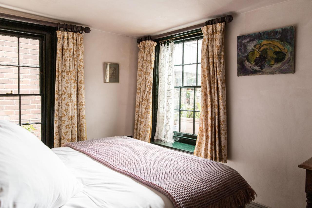 The Bull Inn Totnes Extérieur photo