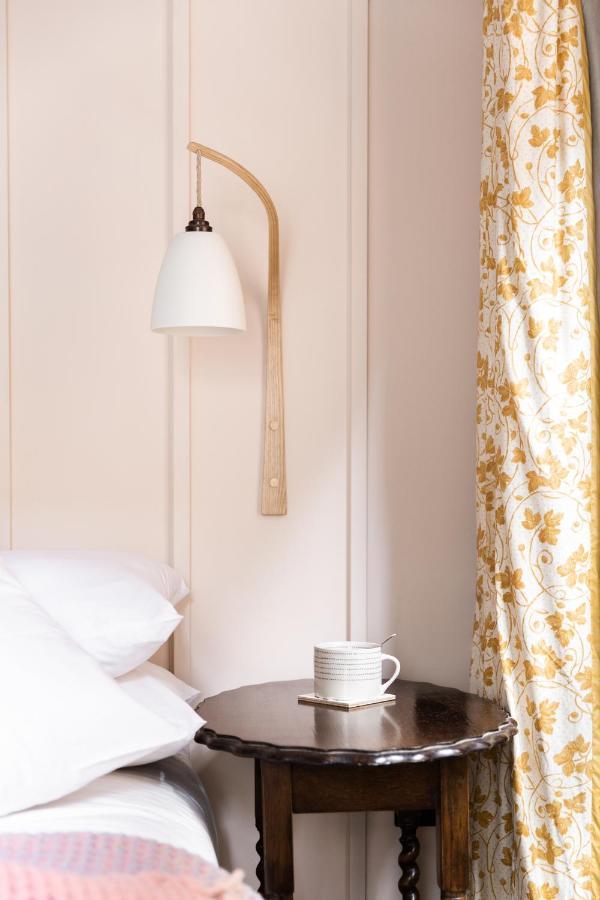The Bull Inn Totnes Extérieur photo