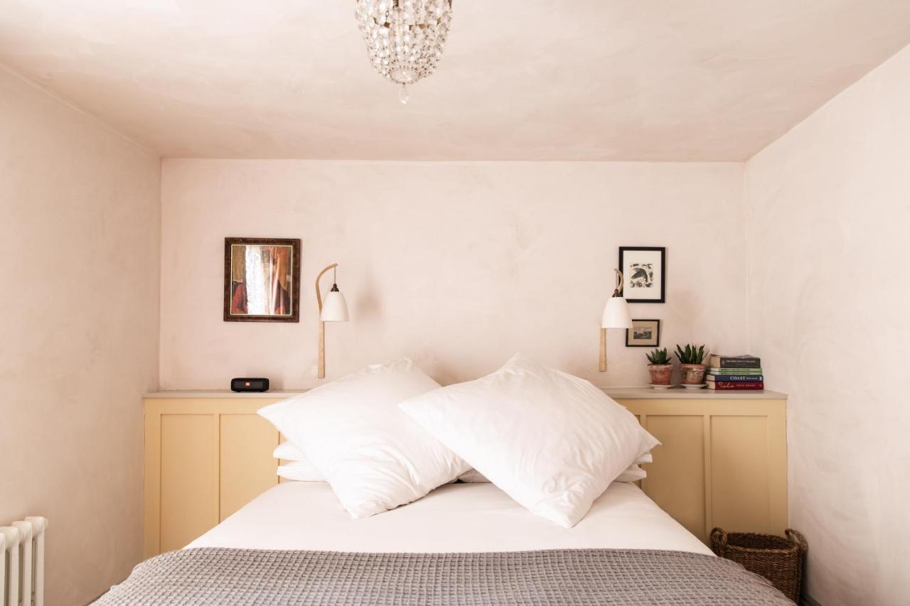 The Bull Inn Totnes Extérieur photo