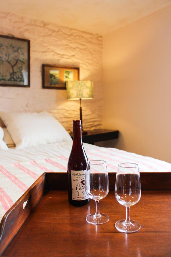 The Bull Inn Totnes Extérieur photo