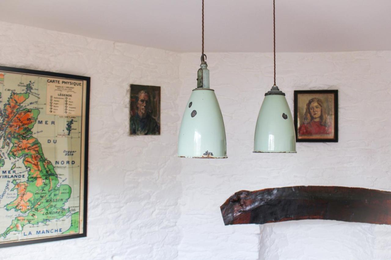 The Bull Inn Totnes Extérieur photo