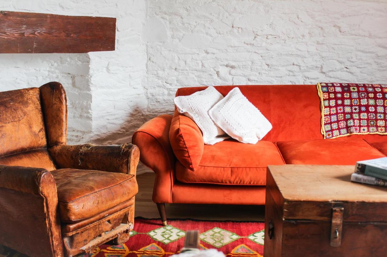 The Bull Inn Totnes Extérieur photo
